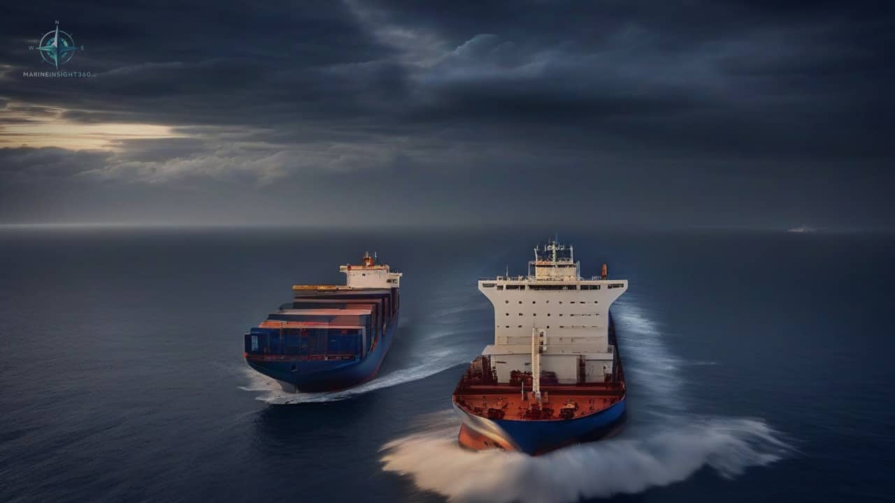 What are the Different Types of Ship Keels?
