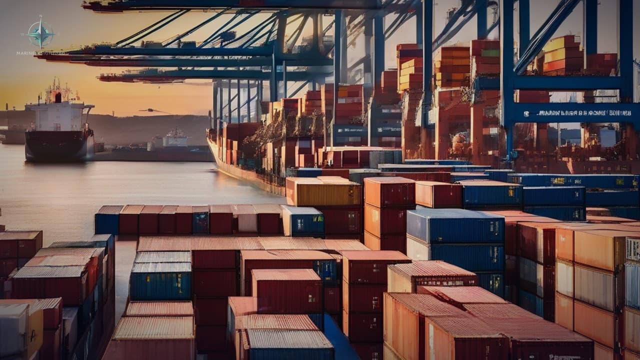 What Are The 10 Major Ports in Mexico?