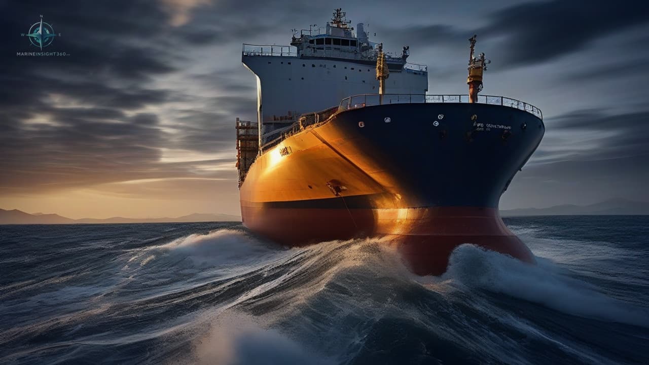 How To Join The Canadian Merchant Navy