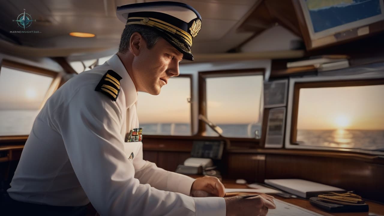 How To Join Navy Seafarers In Russia