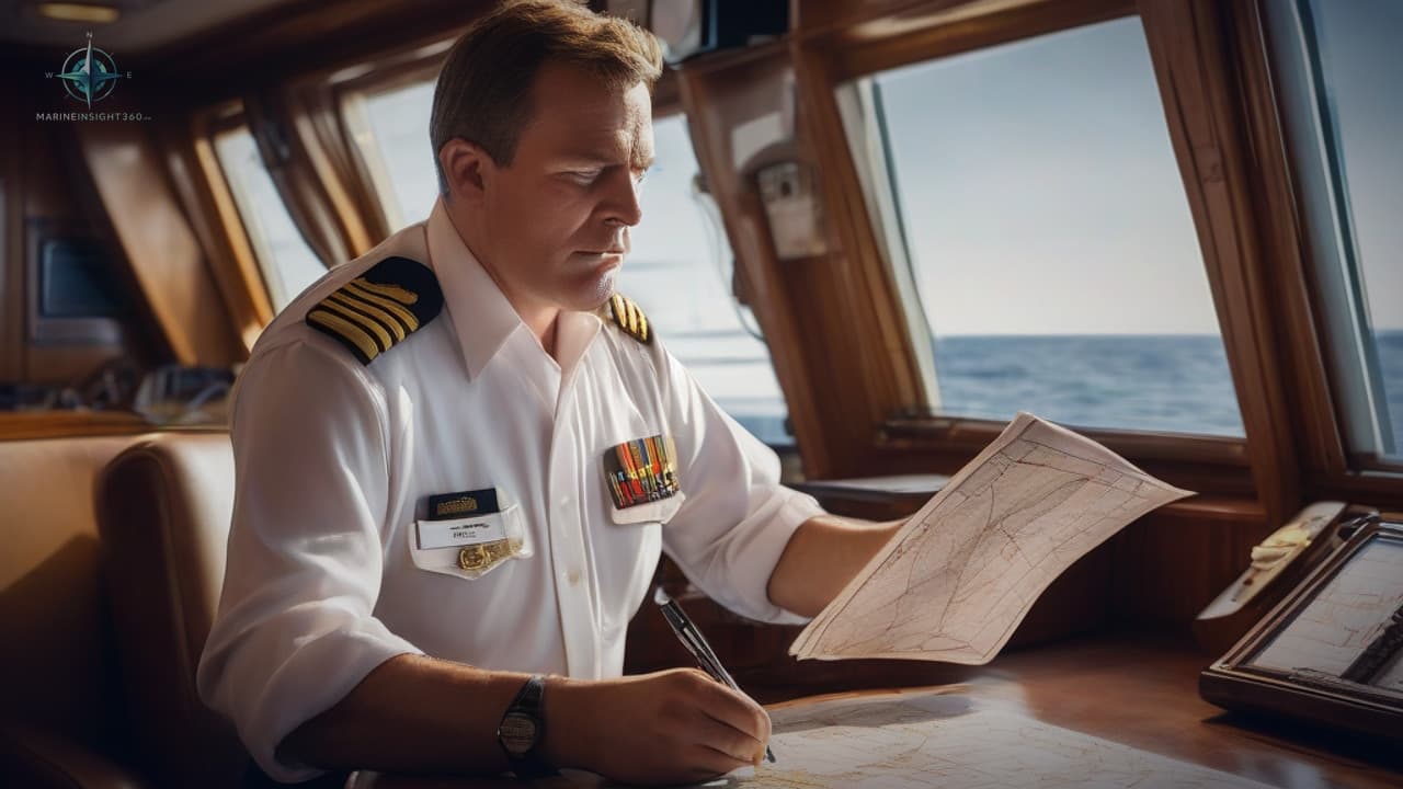 How To Join Merchant Navy Seafarers In UAE