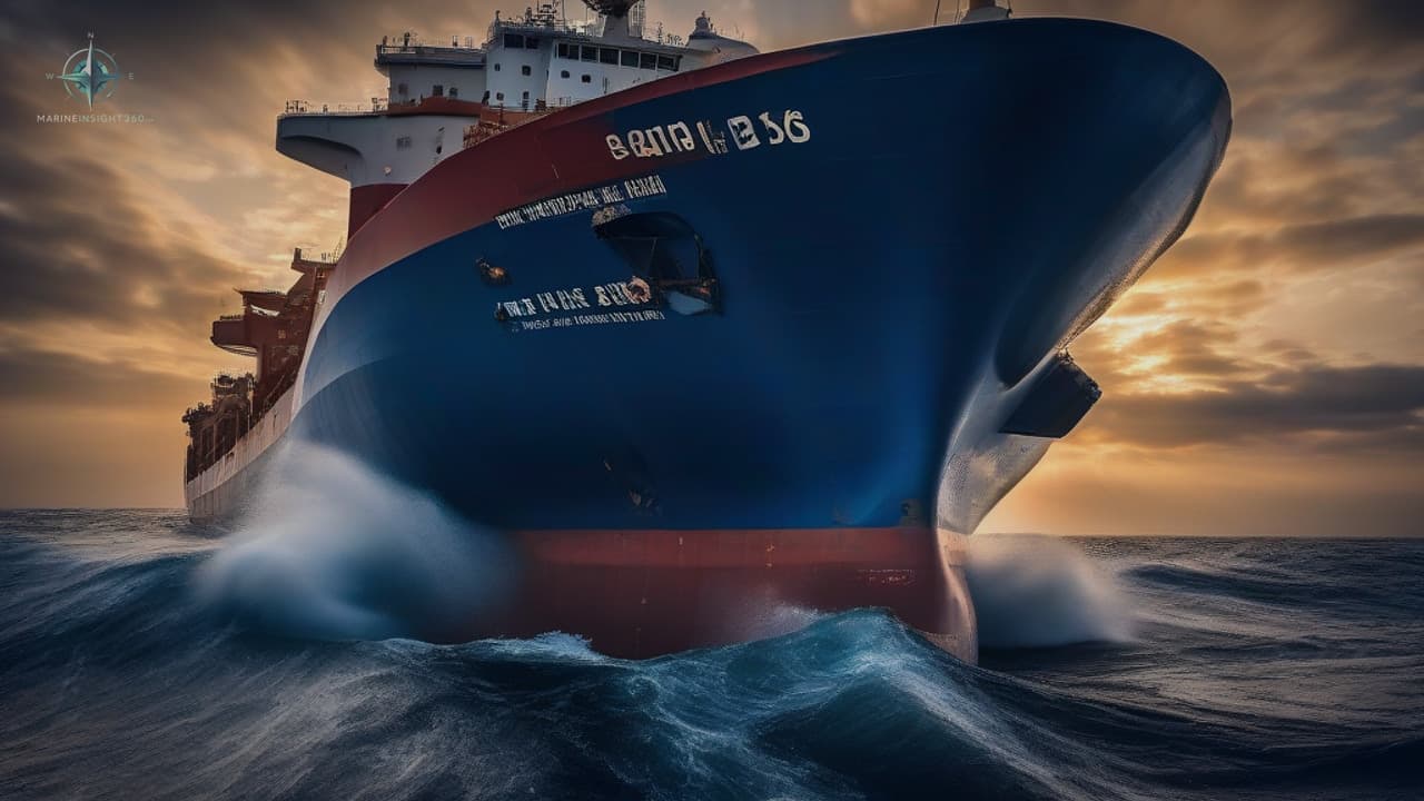 What Are The Future Trends In The Maritime Industry In 2024?