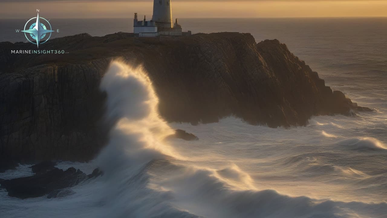 Top 10 Tallest Lighthouses