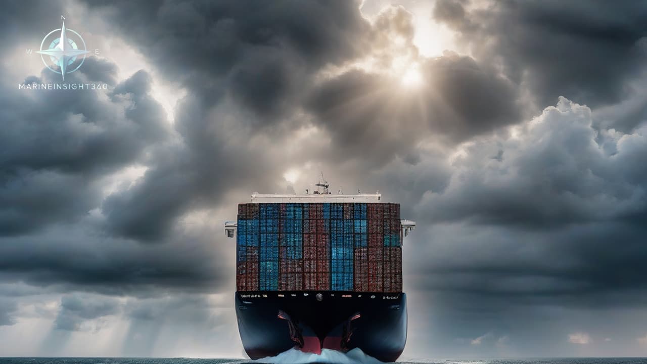 Top 3 Types of Marine Evacuation Systems