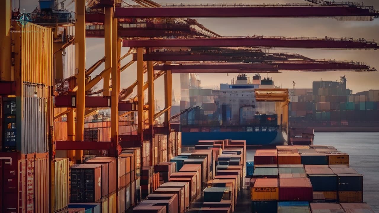 What Are 7 Types Of Cargo Ships?