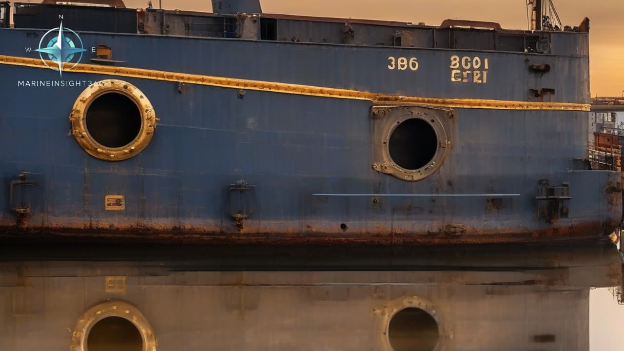 What Are Ship Portholes?