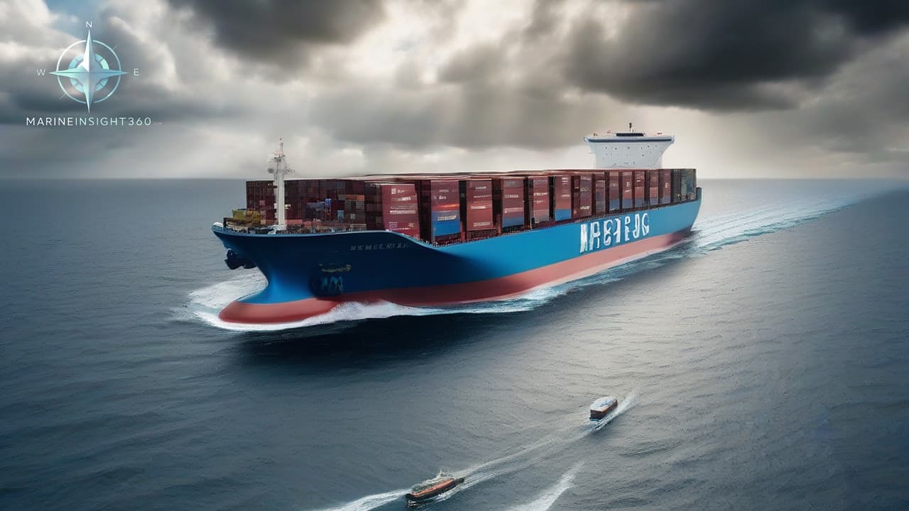Ship Behavior in Shallow Water; Resistance &amp; Speed