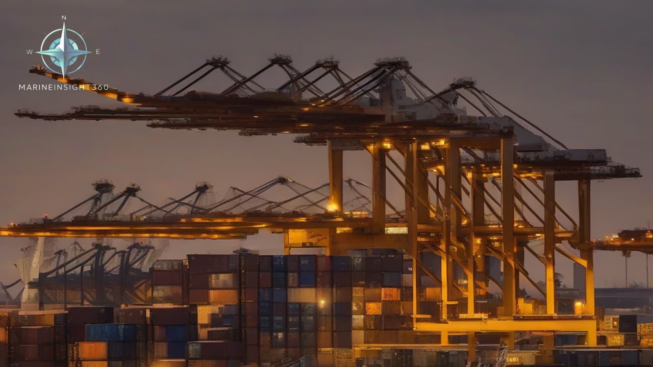 11 Key Components of Logistics Costs