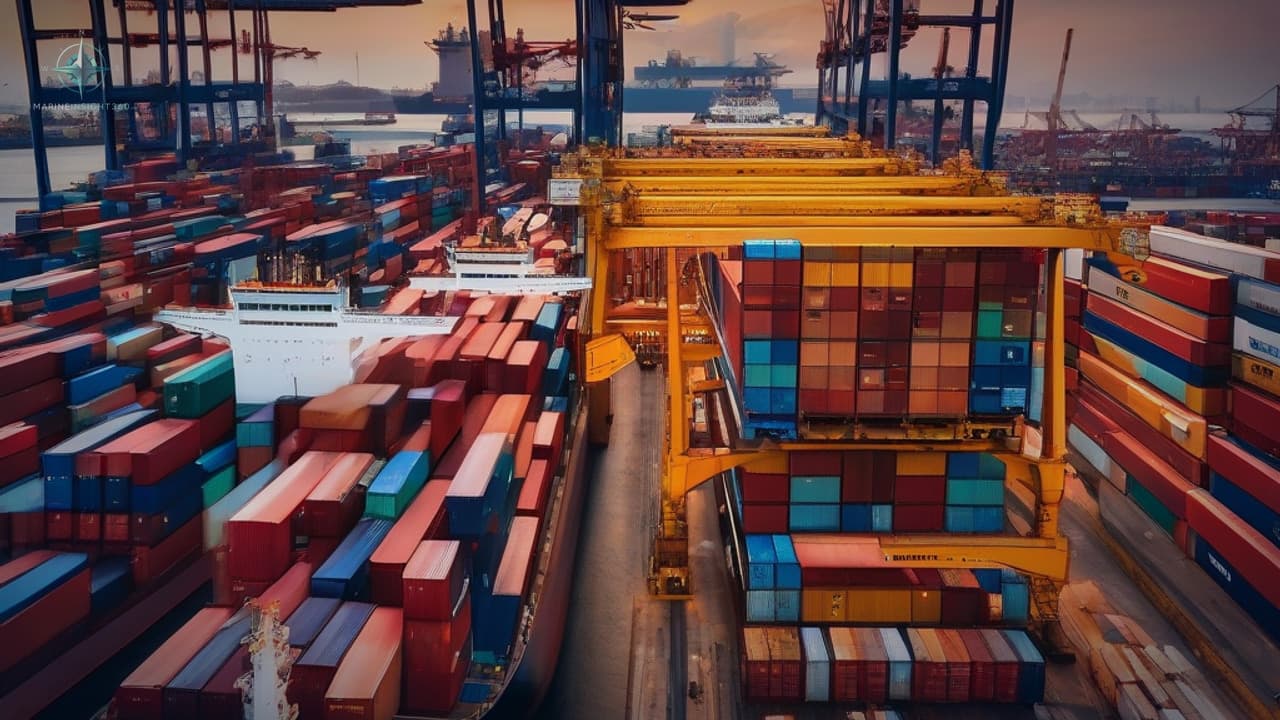 What Are The 6 Major Seaports in Nigeria?