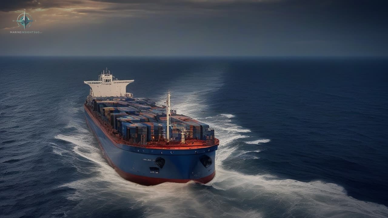 Why Is the Bay of Biscay Dangerous for Ships?