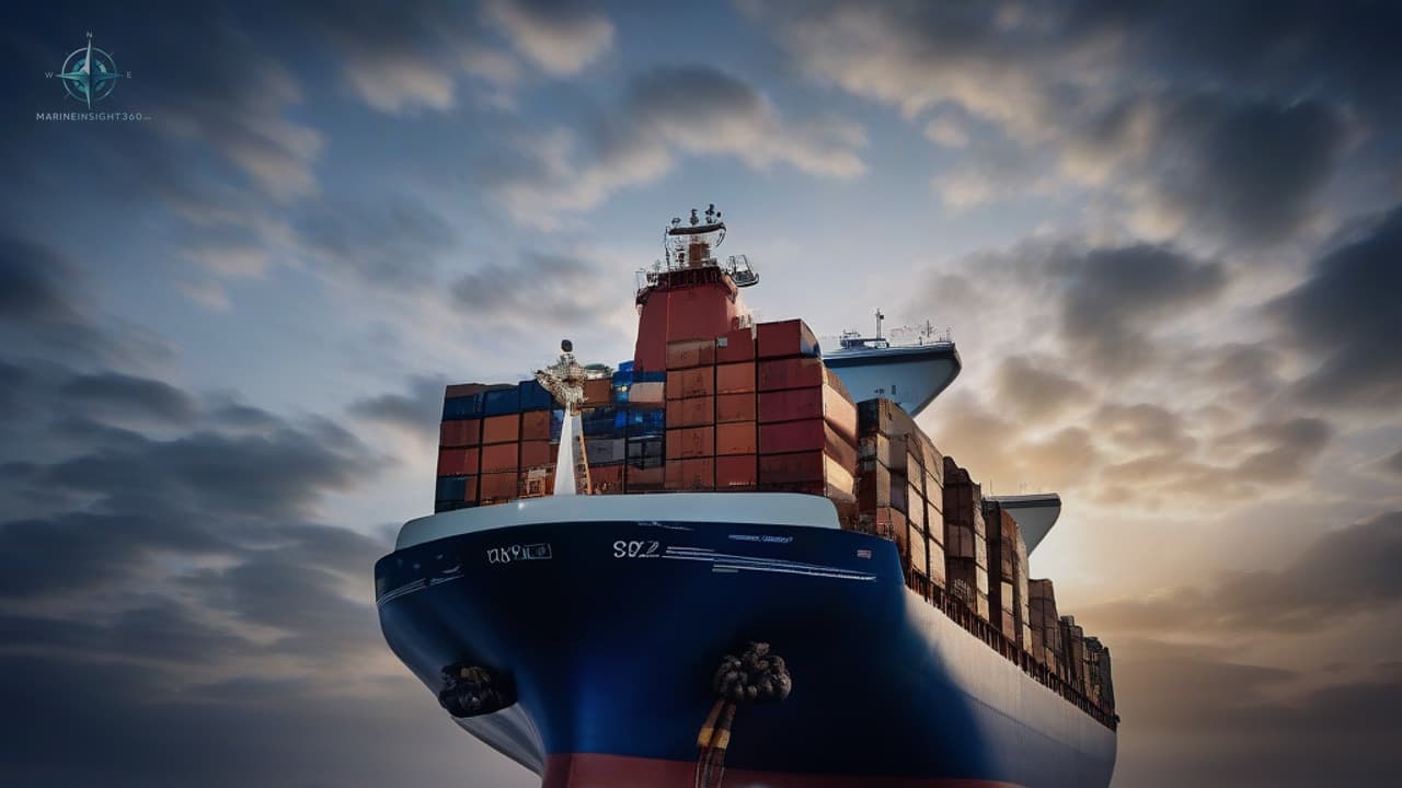 20 Best Shipping Companies In Merchant Navy