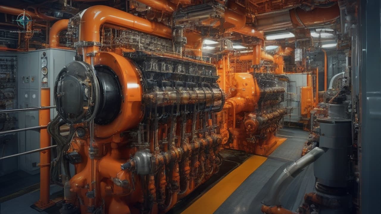How Many Types Of Mountings Are There In A Boiler?