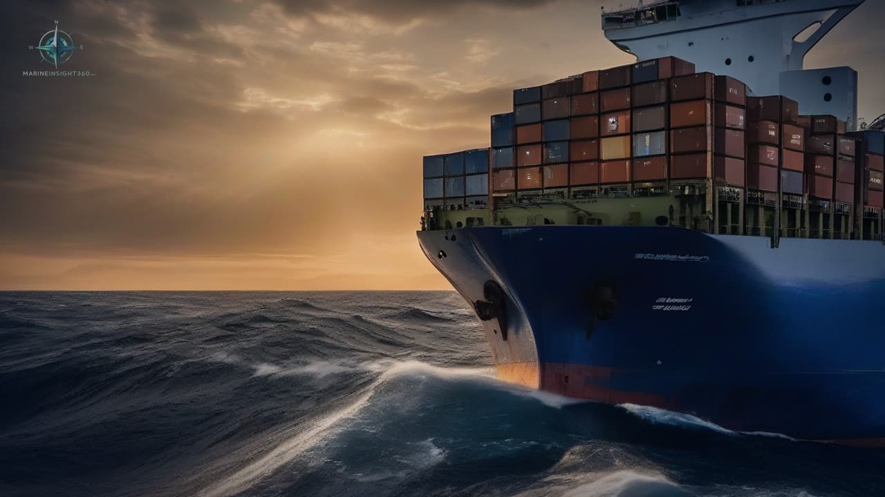 Bunkering in Shipping - Types of Bunkering