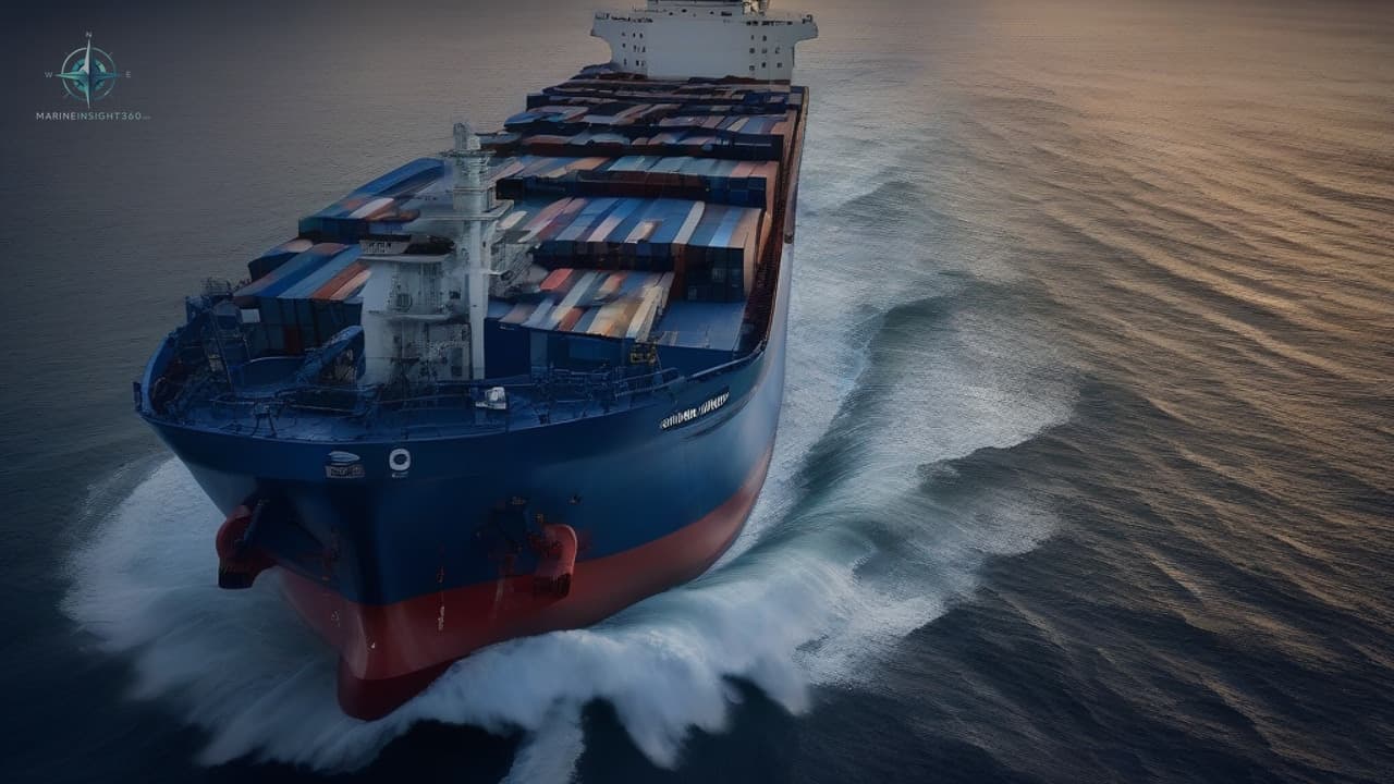 What Is The Busiest Sea Strait In The World?