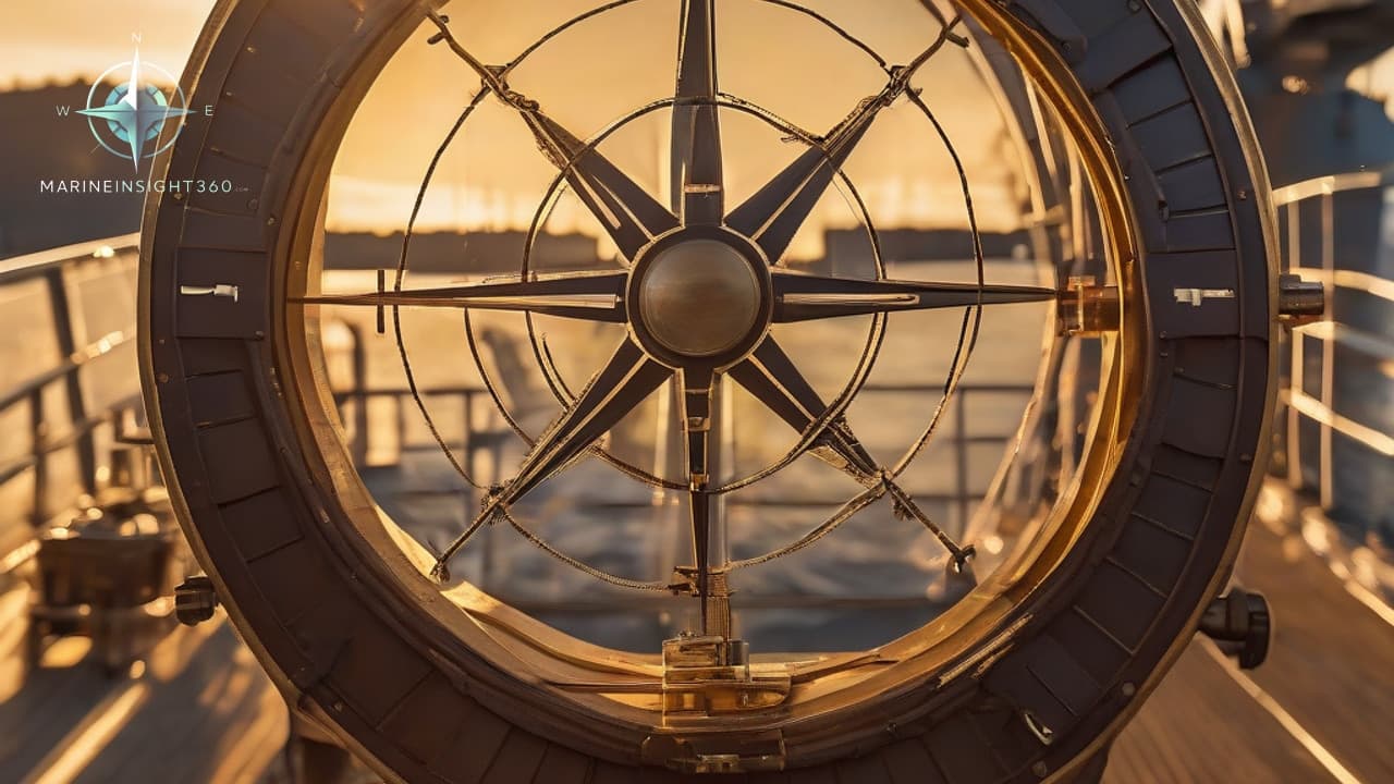 Complete Introduction of Fluxgate Compass
