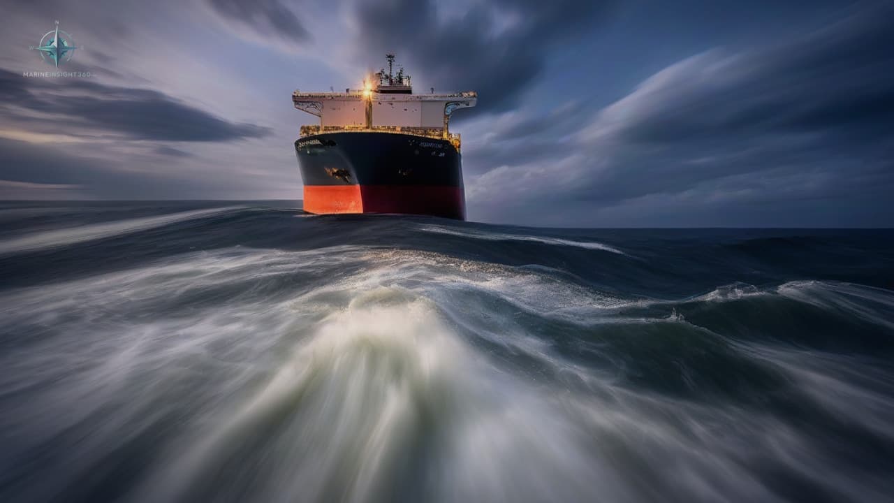 What's The Difference Between a Cruiser and a Destroyer?
