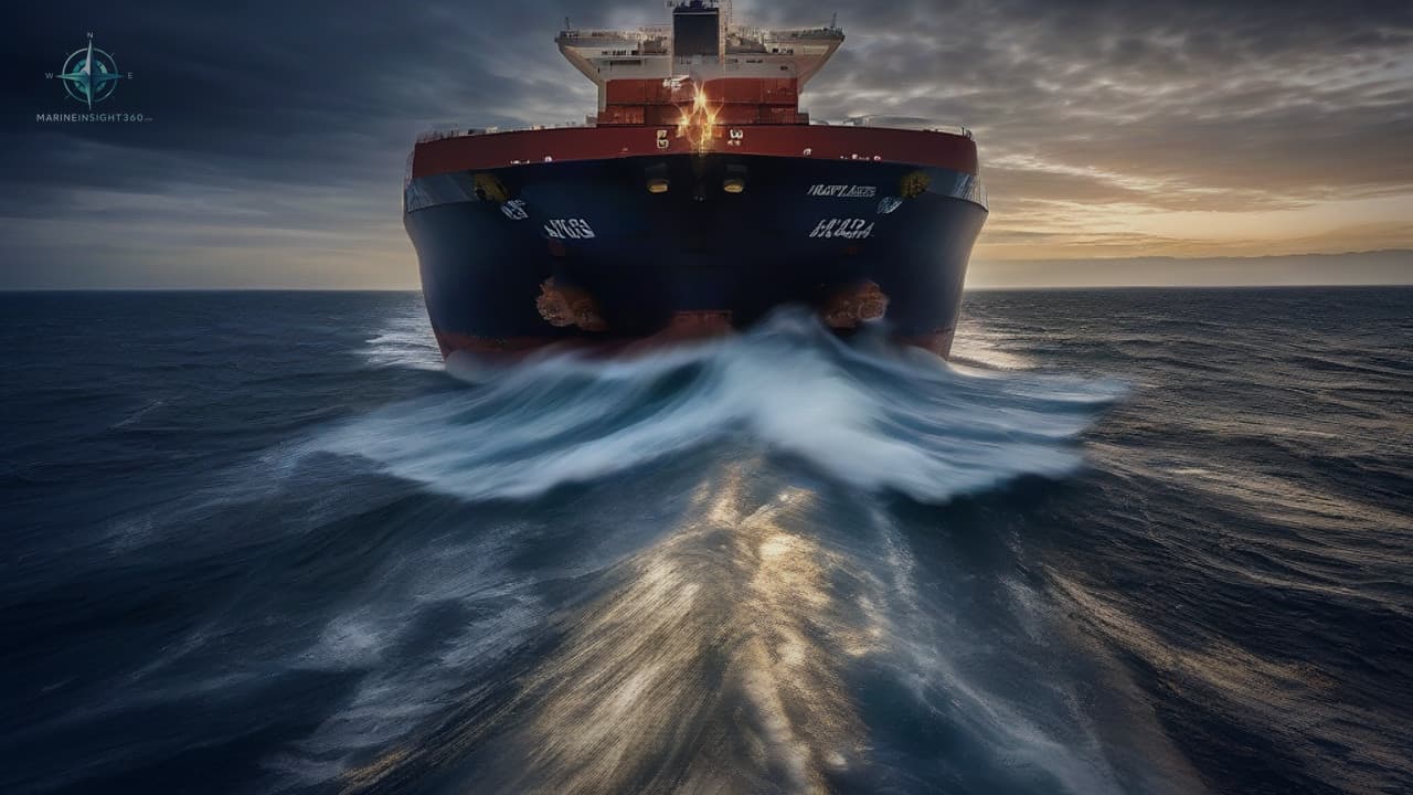 Difference Between Leeward and Windward Sides of Ships