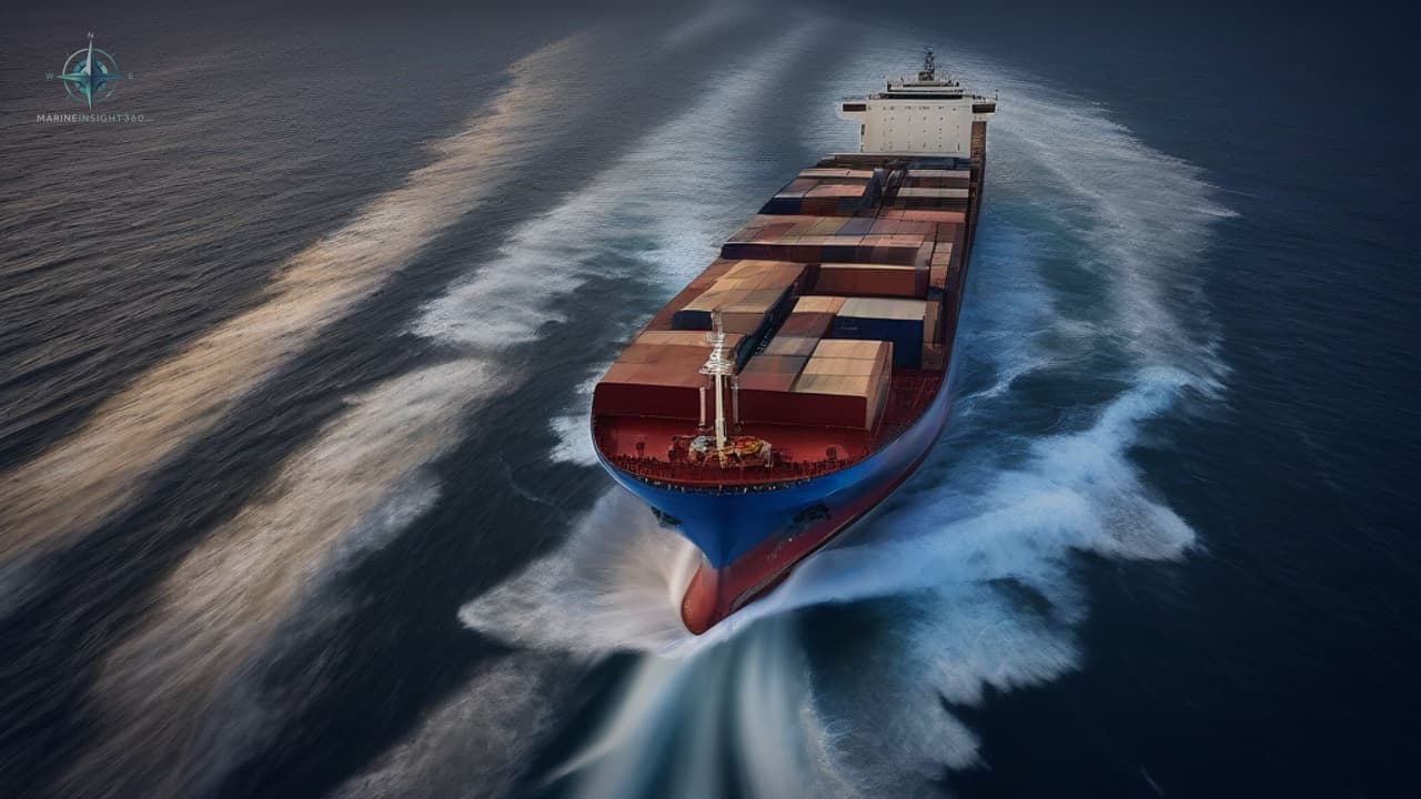 Dredgers Ships: Types & Their Uses in Offshore Operations