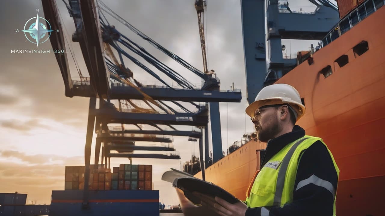 Duties of a Maritime Insurance Broker