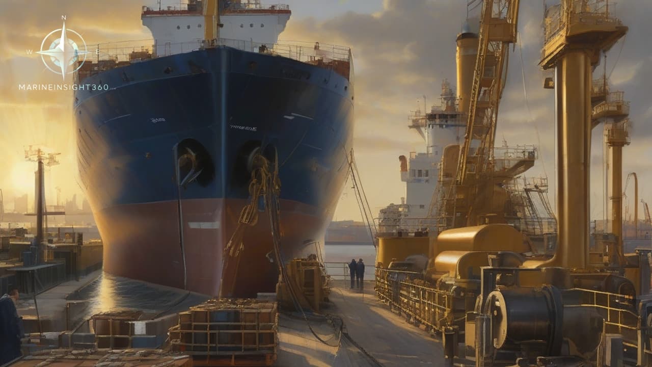 Simplifying the Energy Efficiency Existing Ship Index (EEXI)