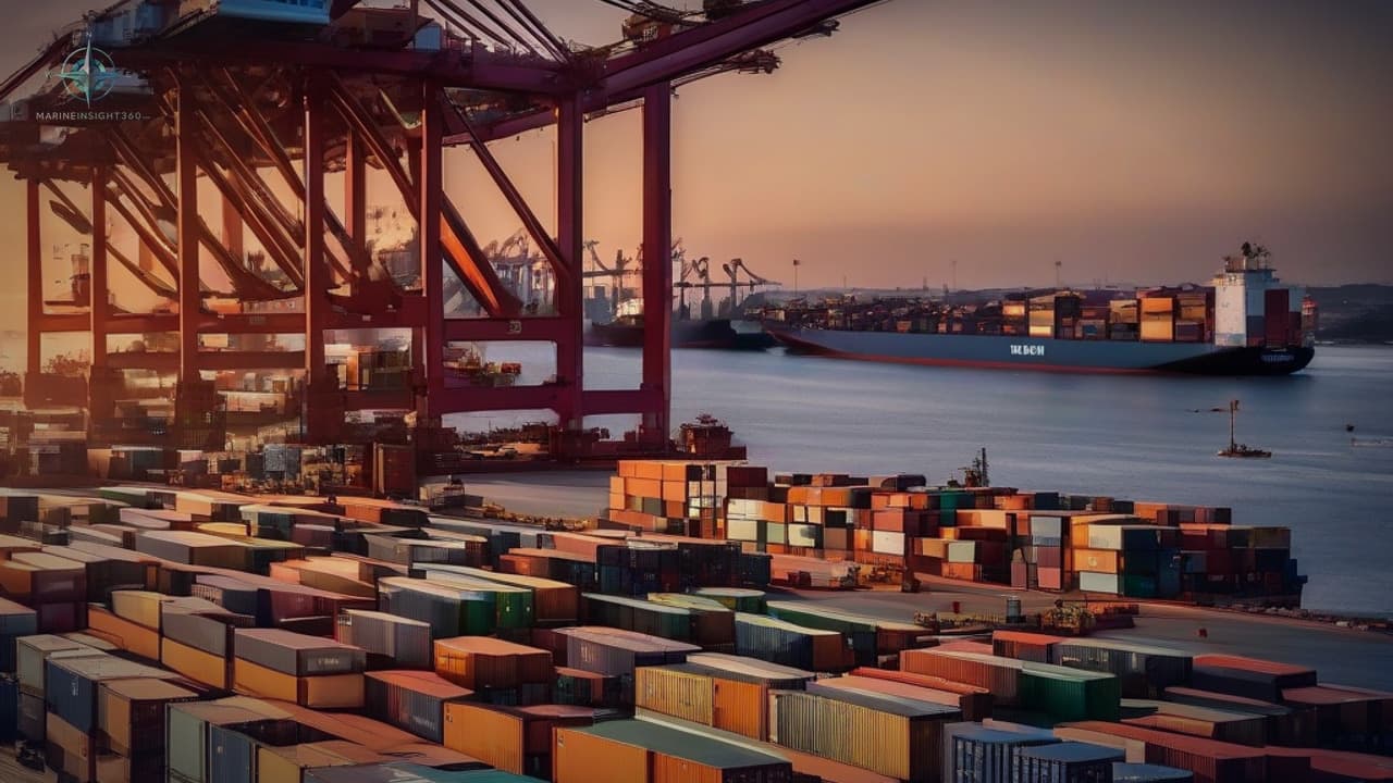 Everything You Should Know About Muscat Port