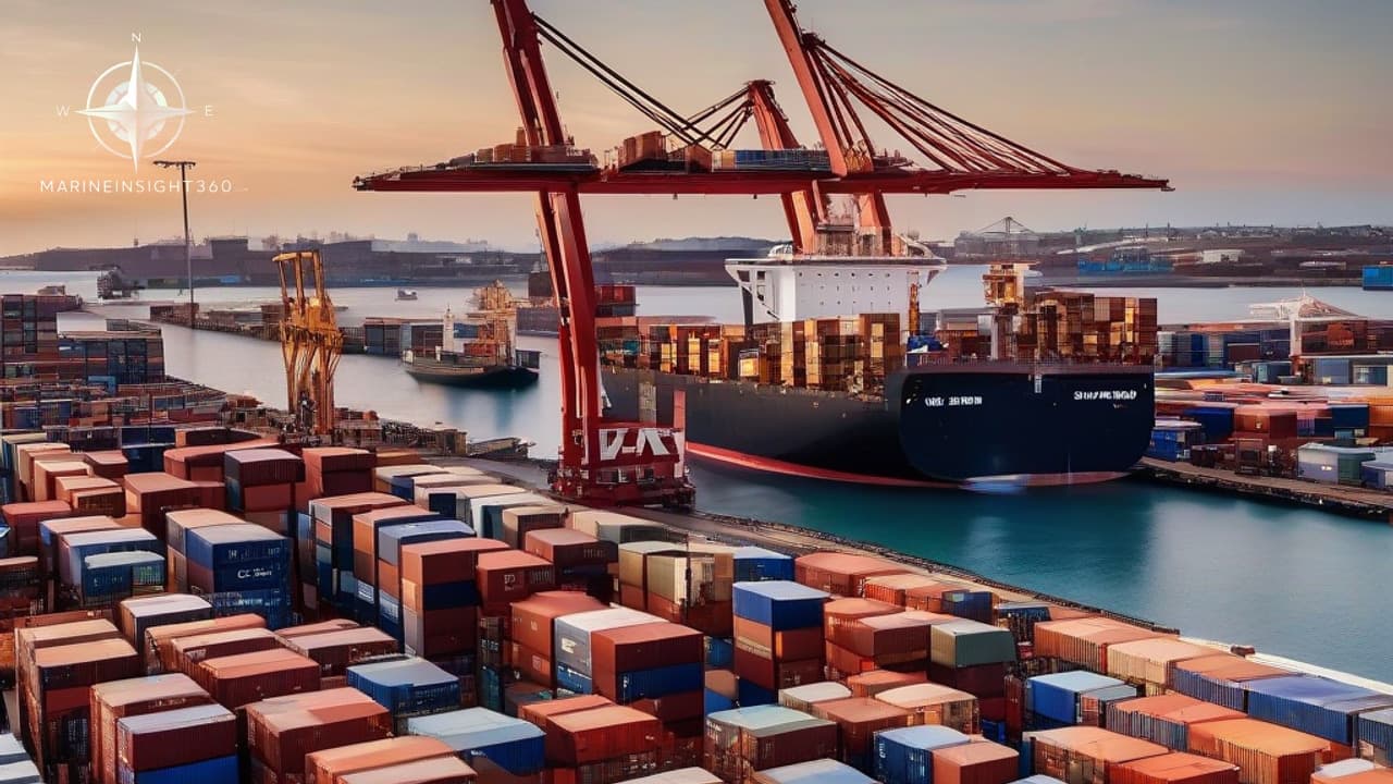 Explaining Prime Vendor Program Logistics