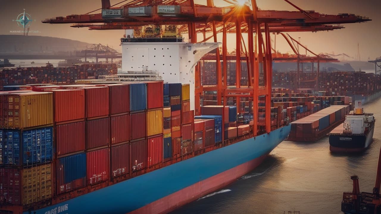 Hydrogen as the Future Fuel for Maritime Transportation