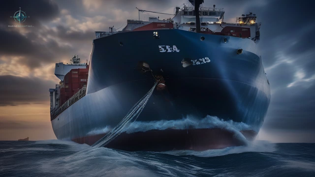 First Signs Russia Is Evacuating Its Warships from Syria