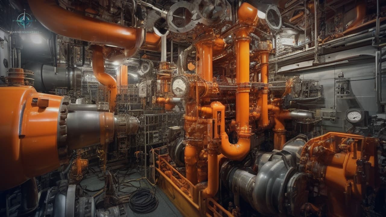 Do You Know About Fresh Water Generator?