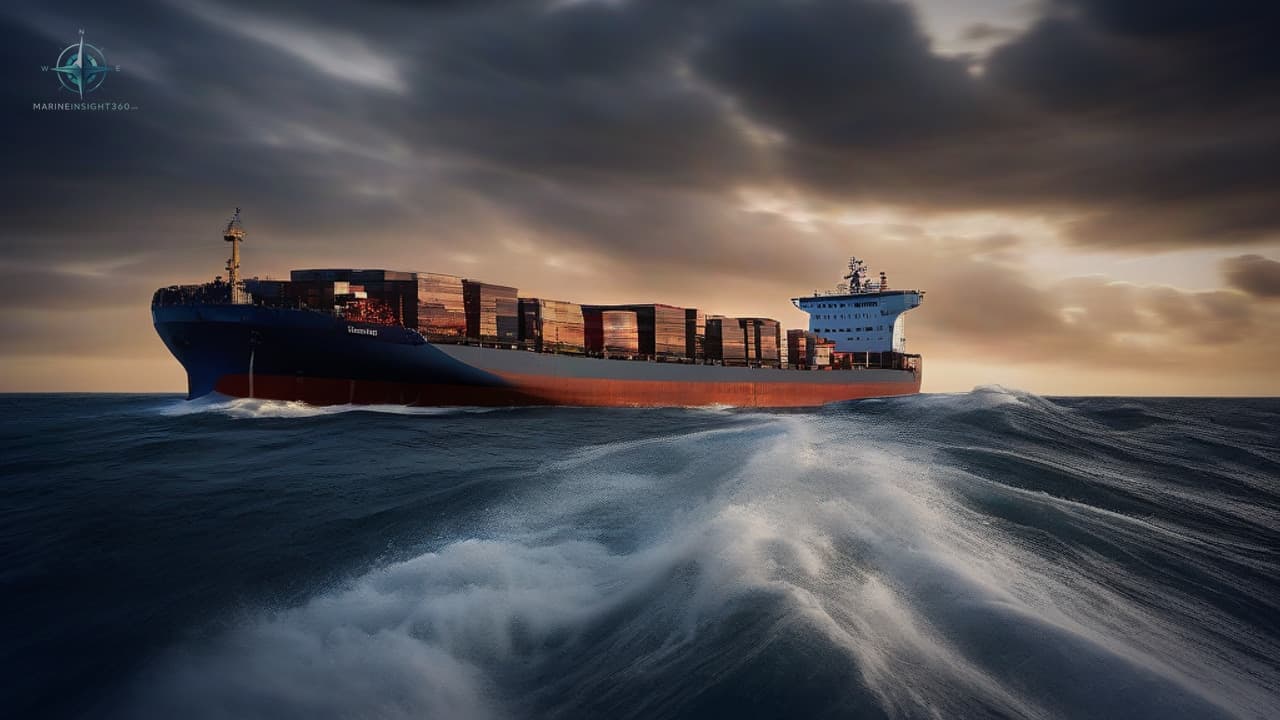 What Was The Ship's Original Figurehead?