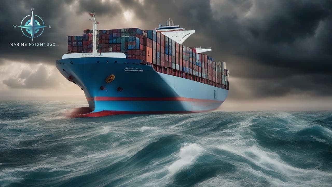 Global Trade at Risk: Potential Impacts of an Iran-Israel War