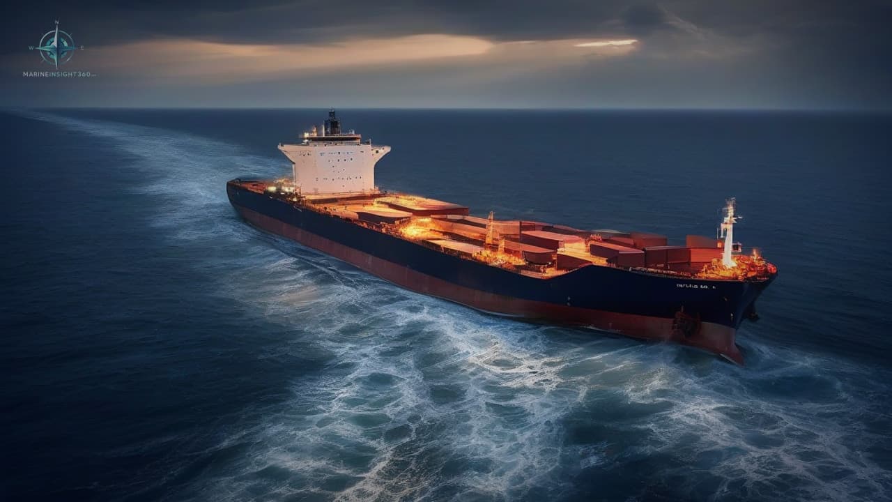 What is a Gunwale of a Ship?