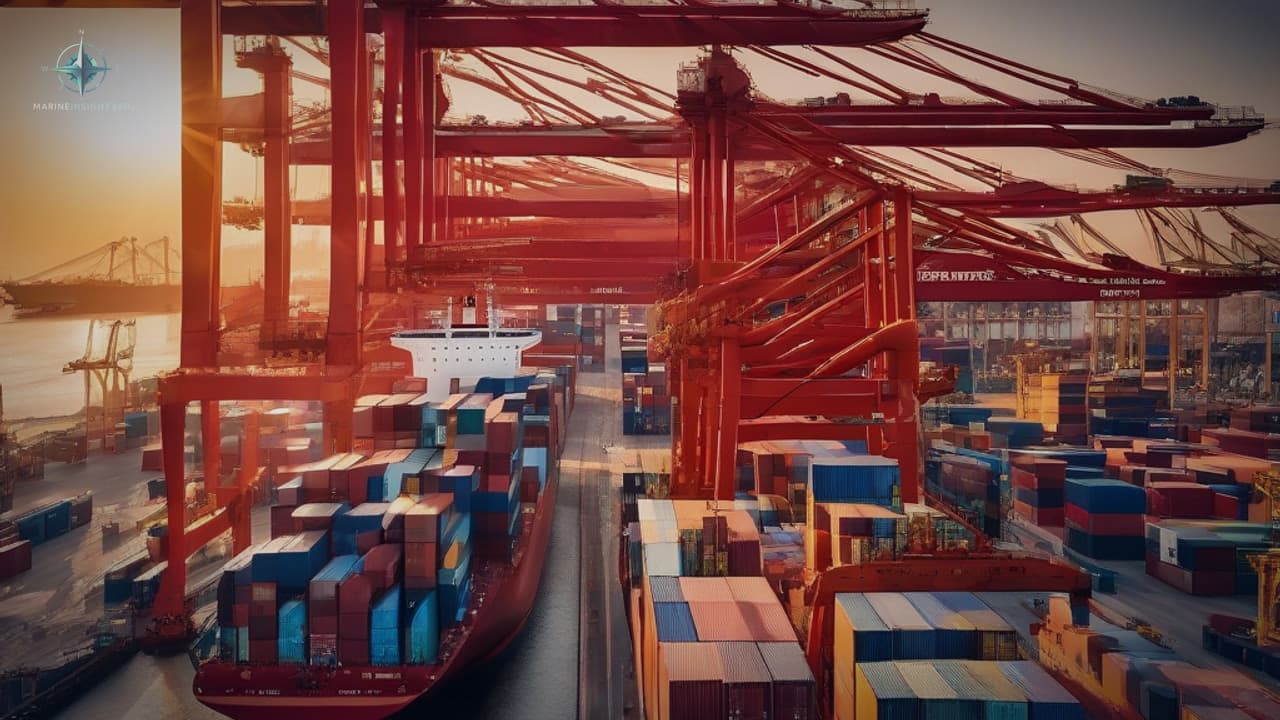 HK company sells stake in Panama Canal Ports