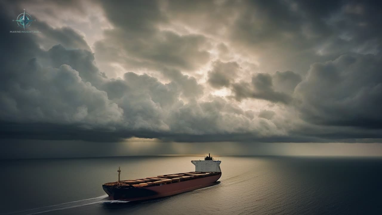 How Ballast Water Treatment Systems (BWTS) Works