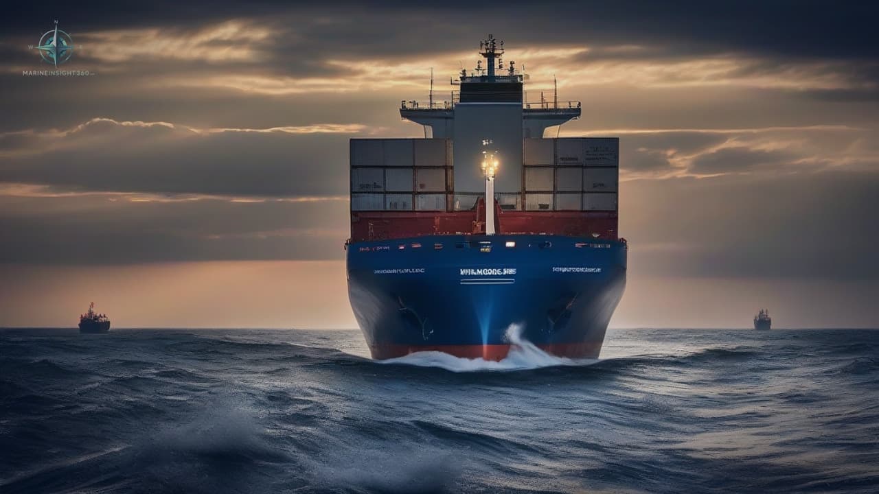 How Can I Join Merchant Navy In USA?