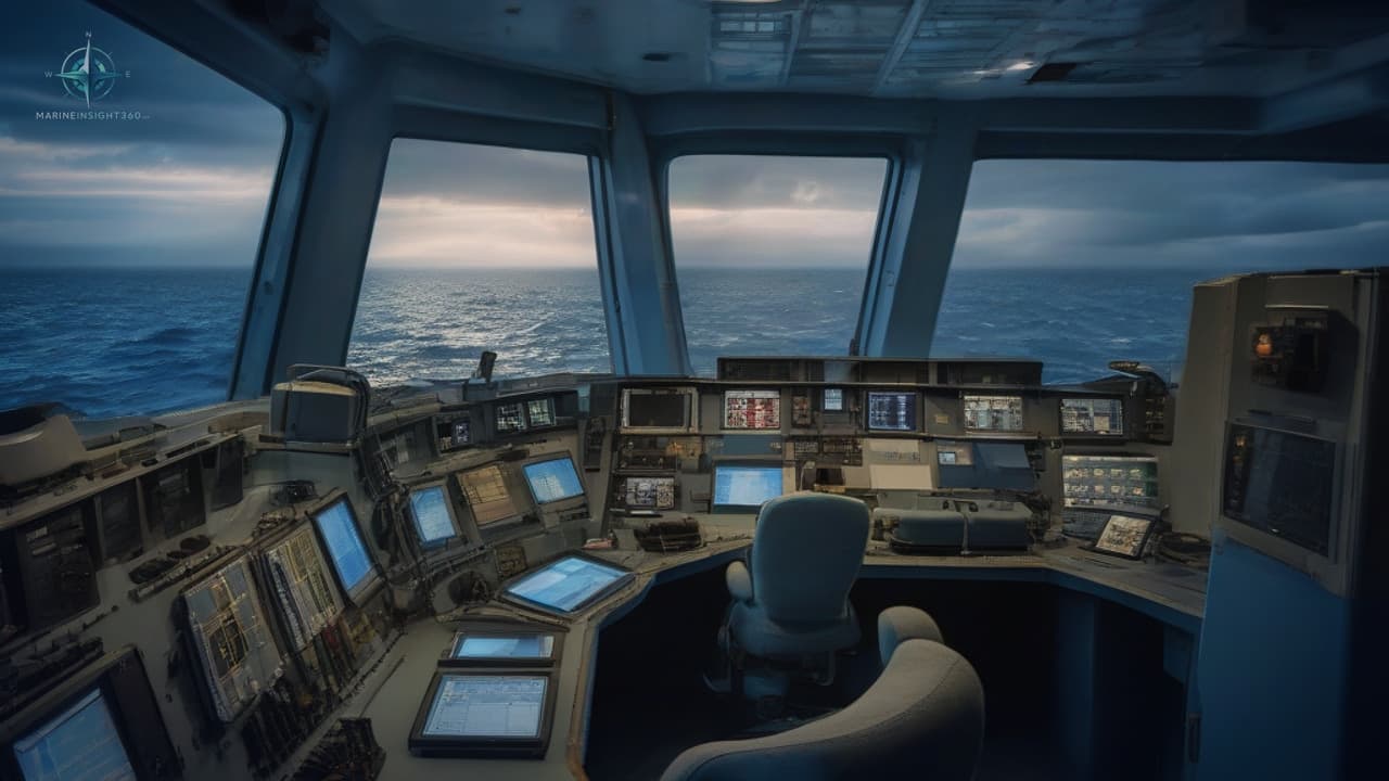 How Do You Use a Marine GPS Chartplotter?