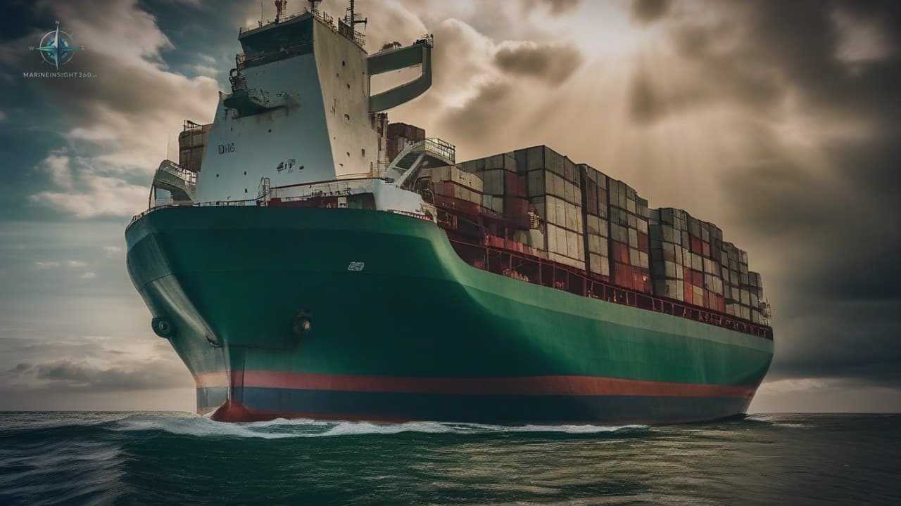 How Does Shipping Cause Underwater Noise Pollution?