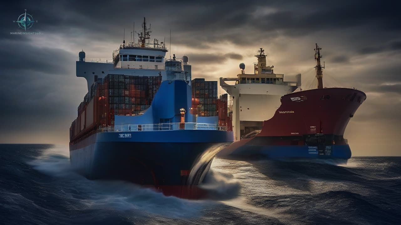 How Does The Panama Canal Work