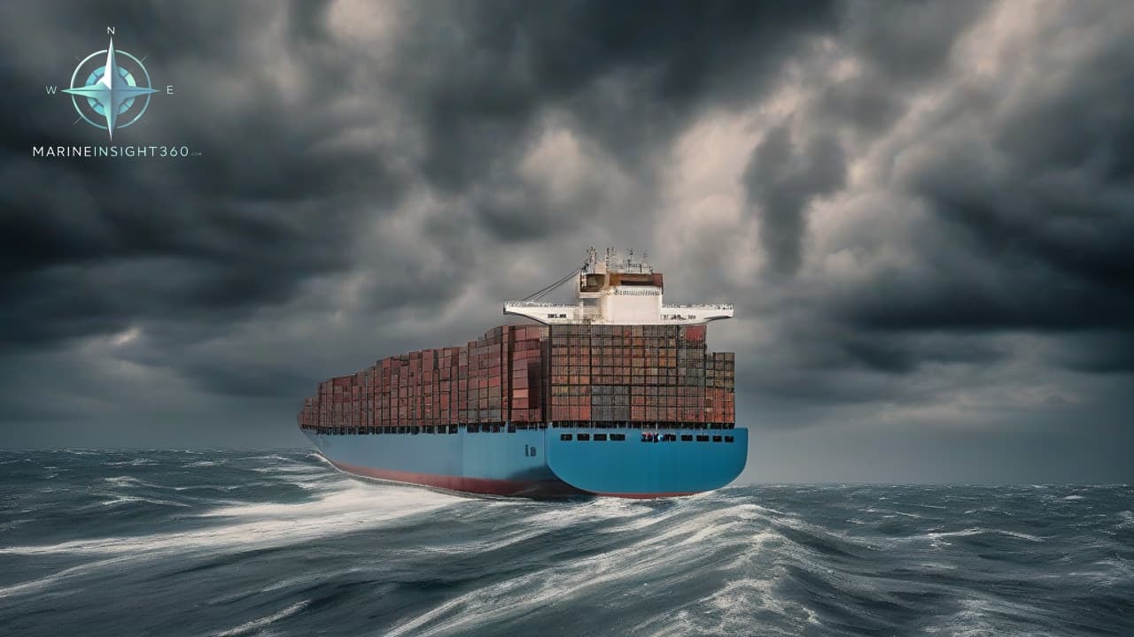 How To Inspect And Maintain Ship Busbars?