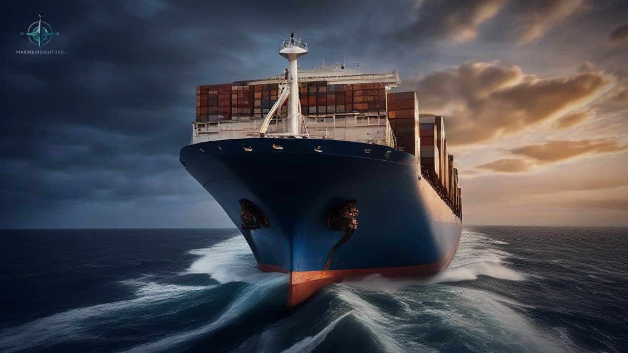 British Merchant Navy: How to Apply to British MN?