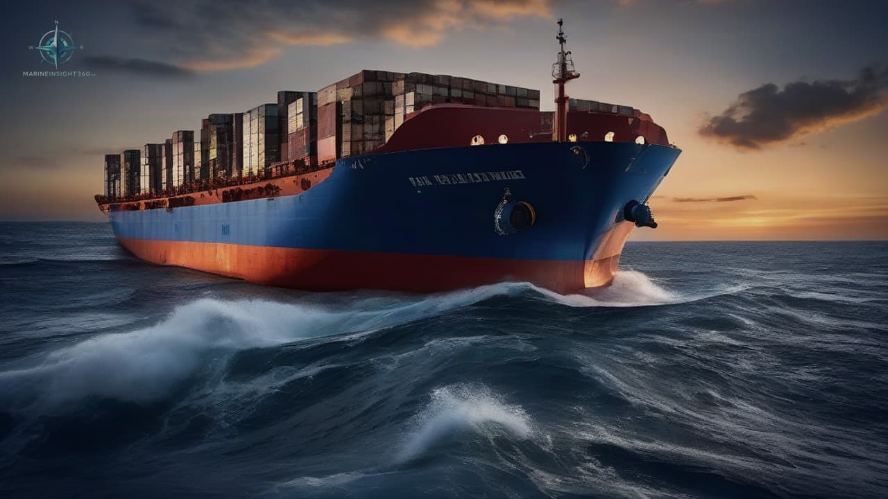 How To Join Merchant Navy In Bangladesh