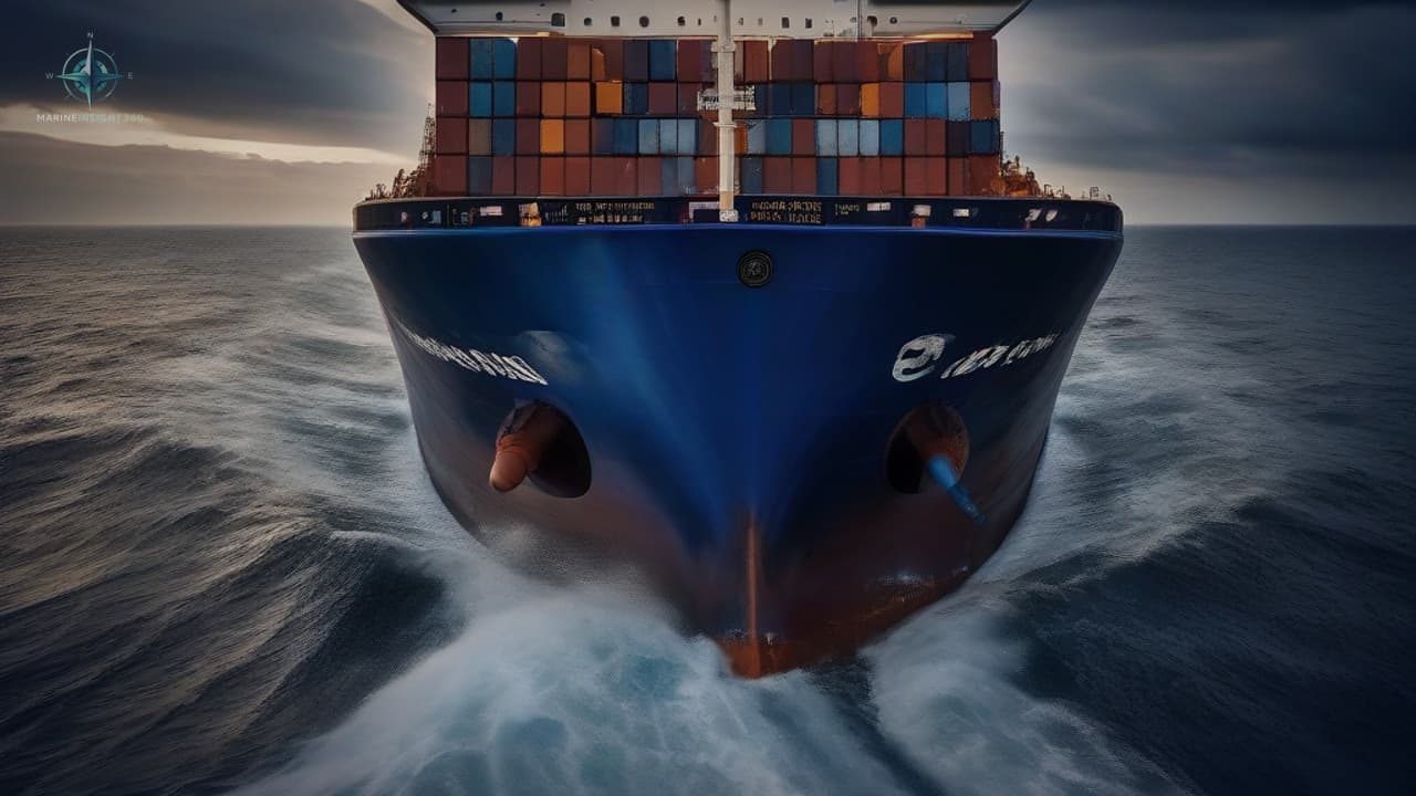 How to Join Merchant Navy of Norway
