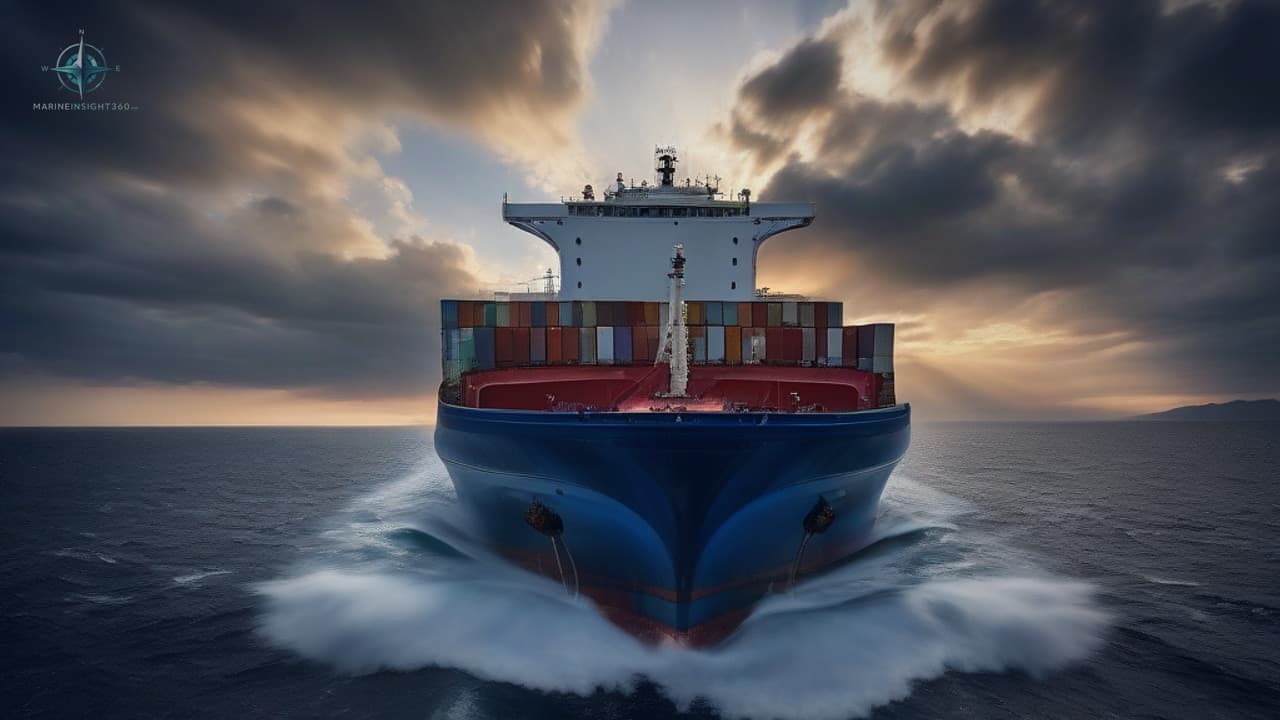 How to Join Merchant Navy of Switzerland