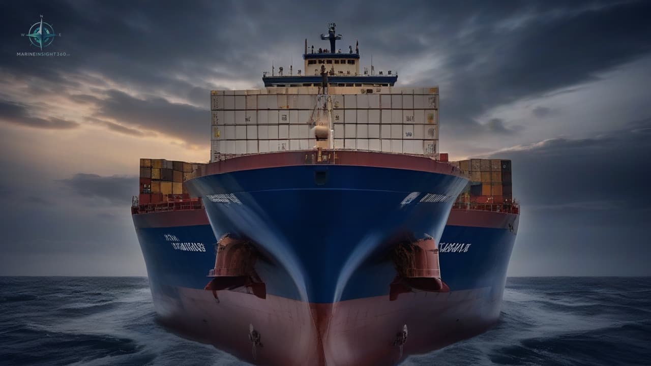 How To Join the Greek Merchant Navy