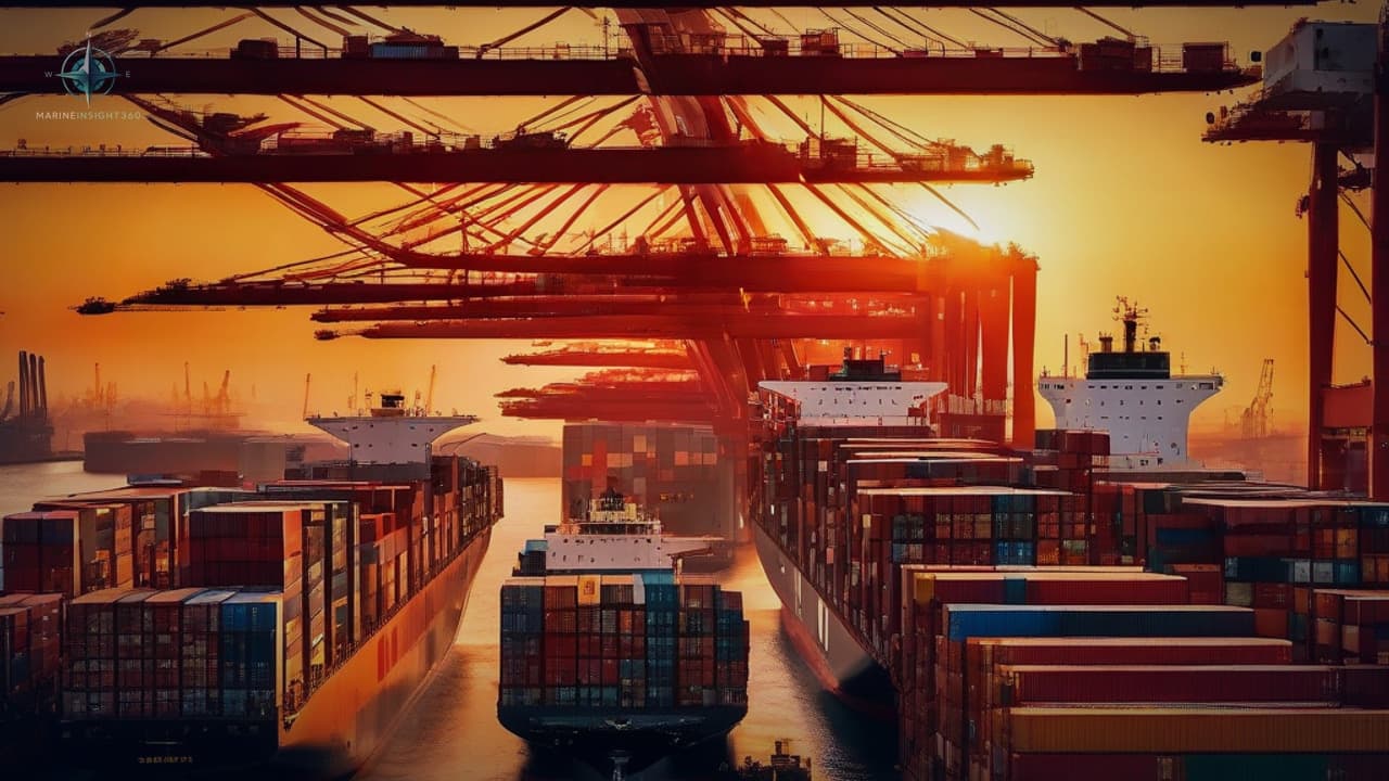Importance of Laying a Ship's Keel