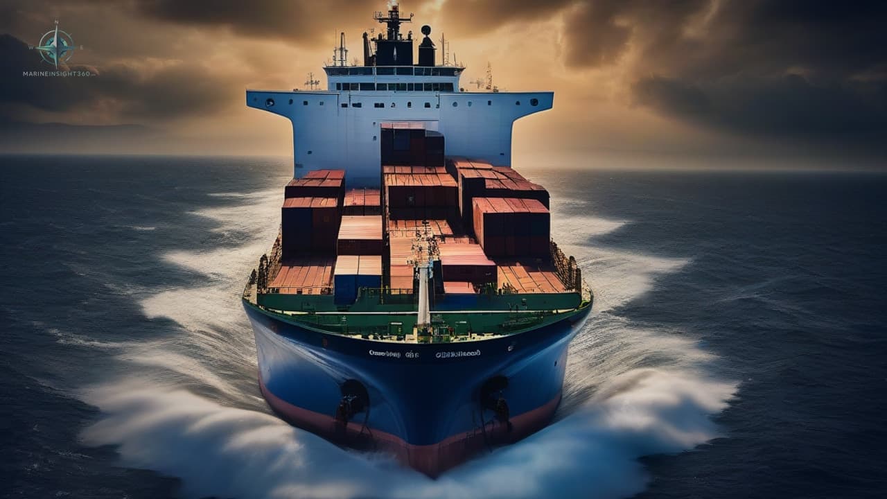 Why Is the Nautical Mile Used In the Sea?
