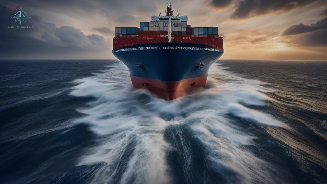 What is an Inert Gas or I.G. System on Ships?