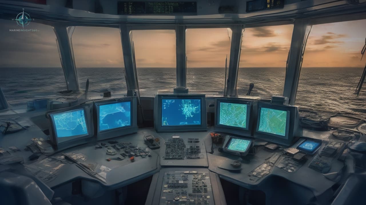 From Sea to Satellite: The Ins and Outs of AIS – Types, FAQs, and How It Works