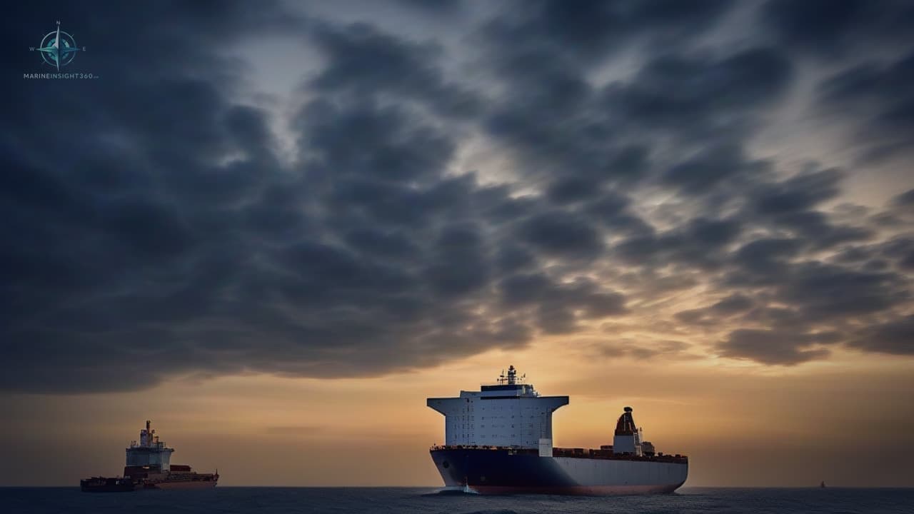 How To Join The Merchant Marine Of Panama