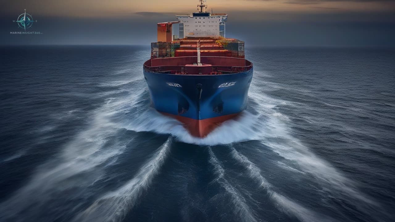 How To Join the Merchant Navy In the UK